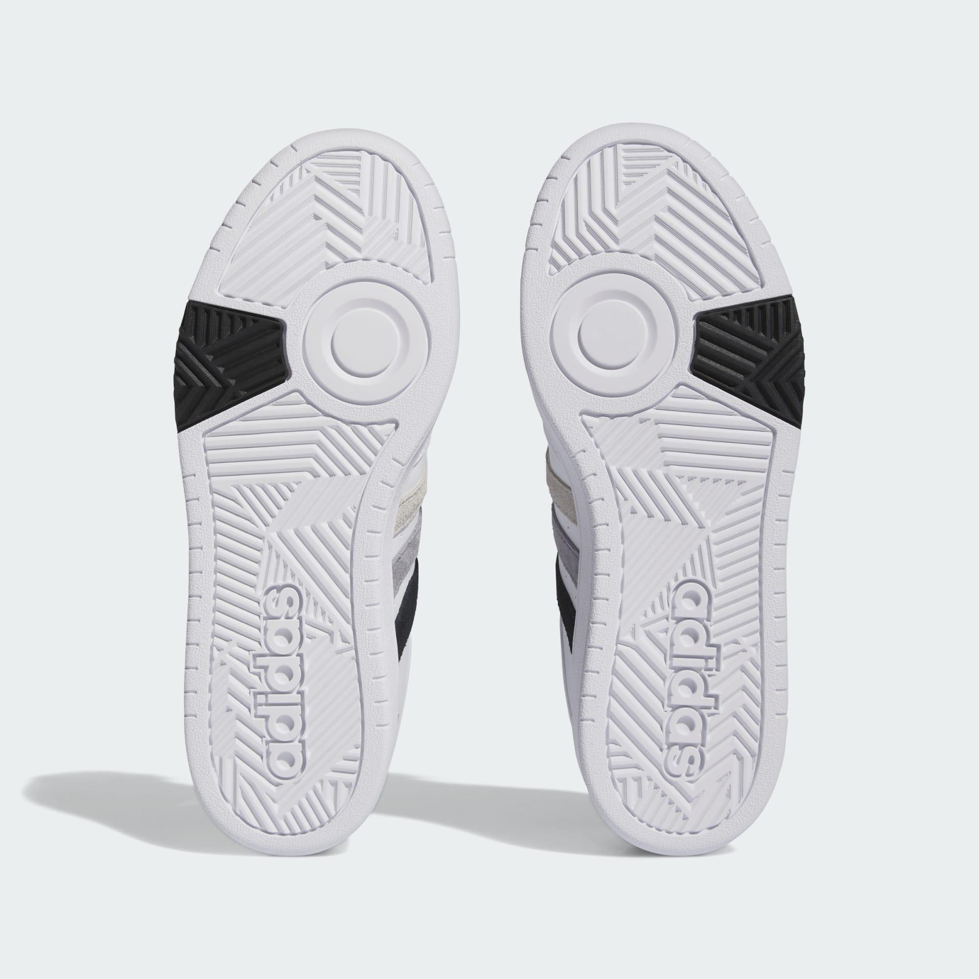 Zapatilla Hoops 3.0 Low Classic Vintage 4/7