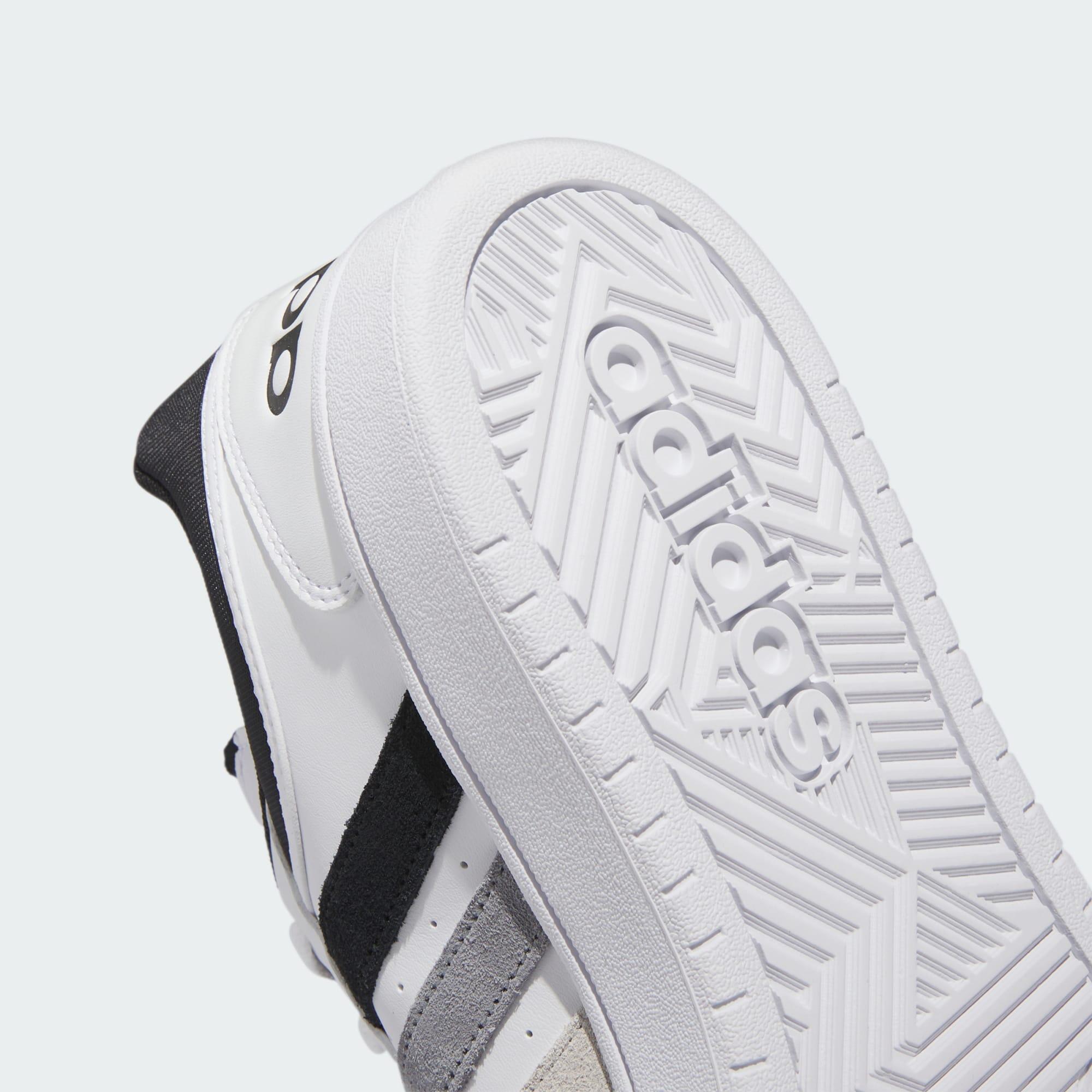 Zapatilla Hoops 3.0 Low Classic Vintage 7/7