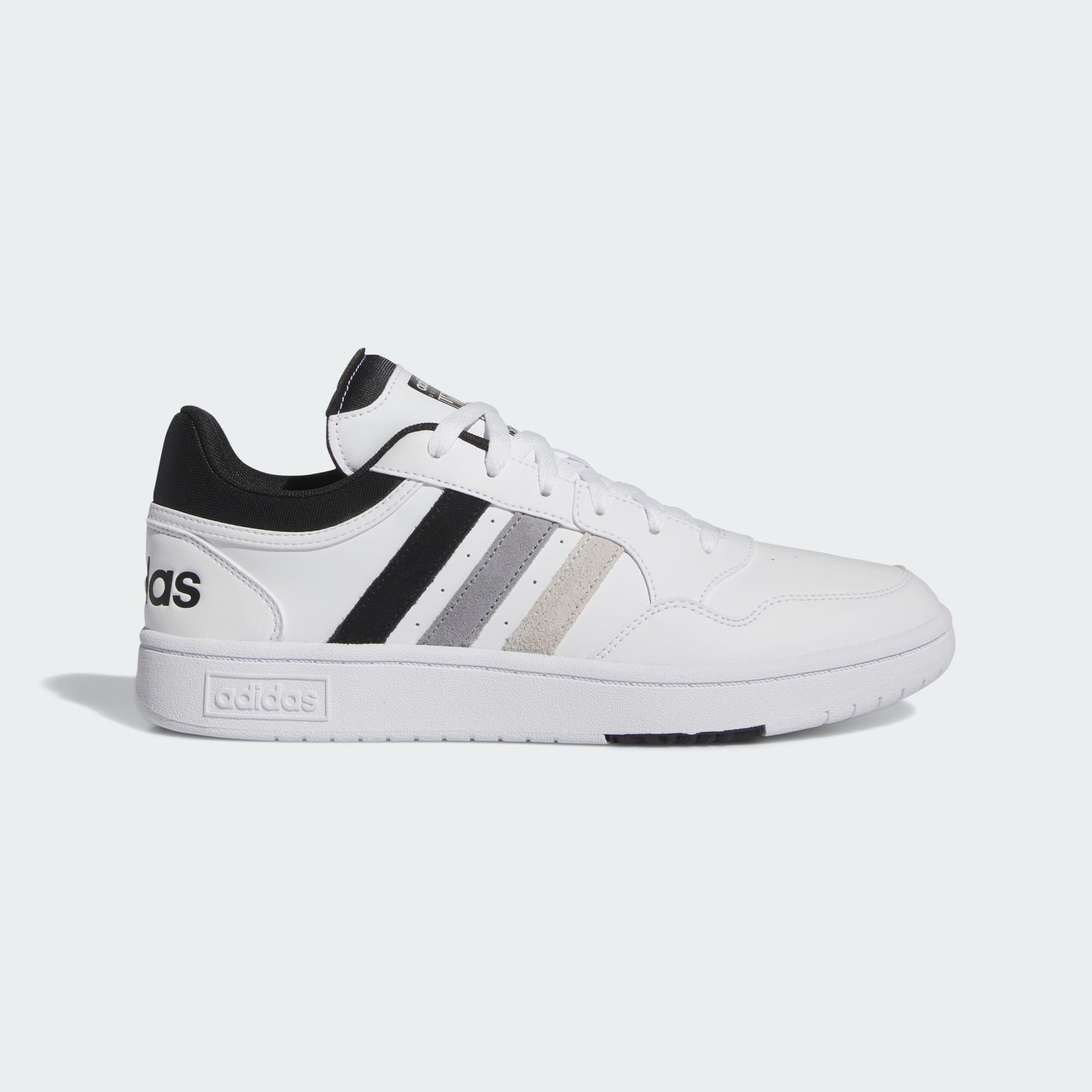 Zapatilla Hoops 3.0 Low Classic Vintage 2/7