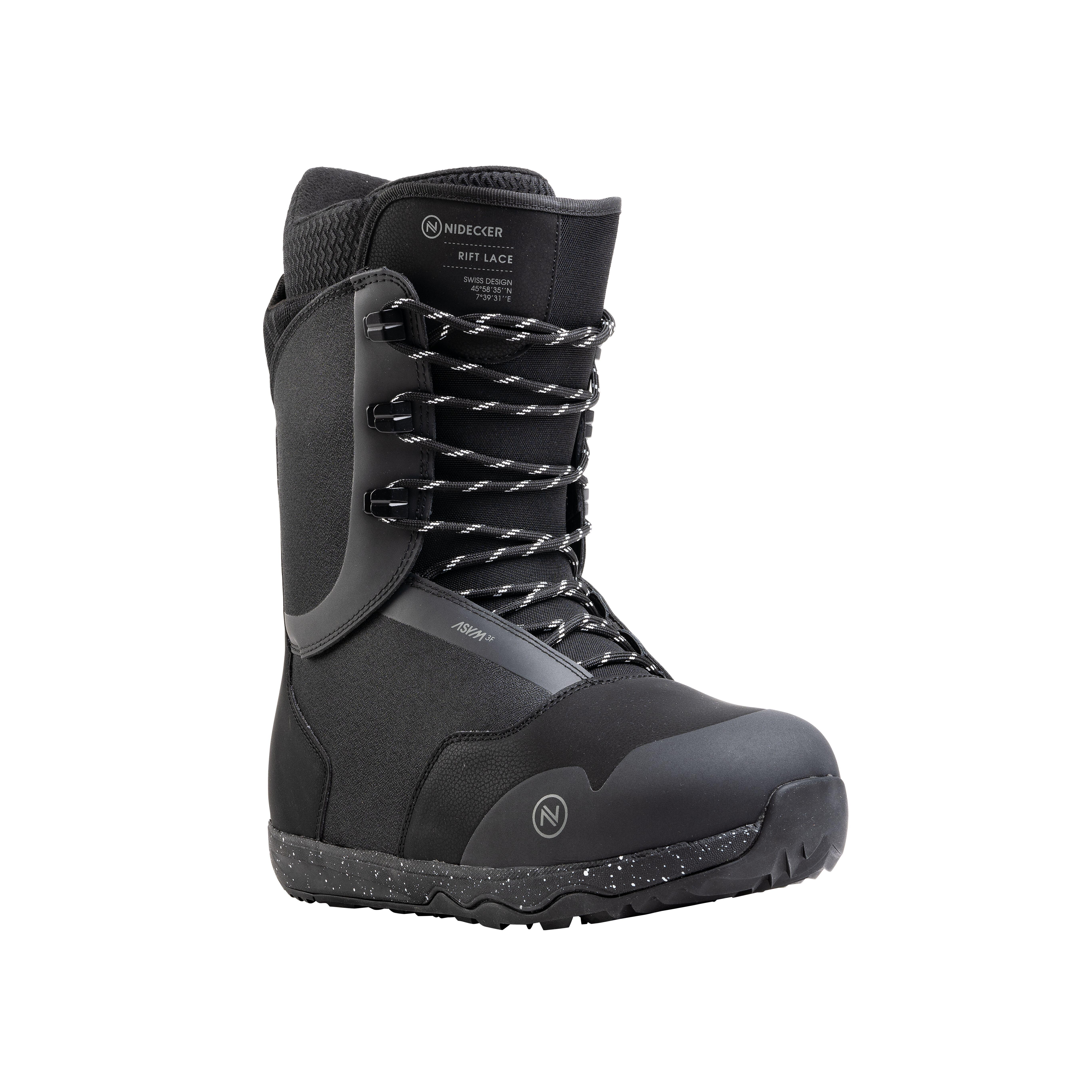 Snowboard boots - Rift Lace