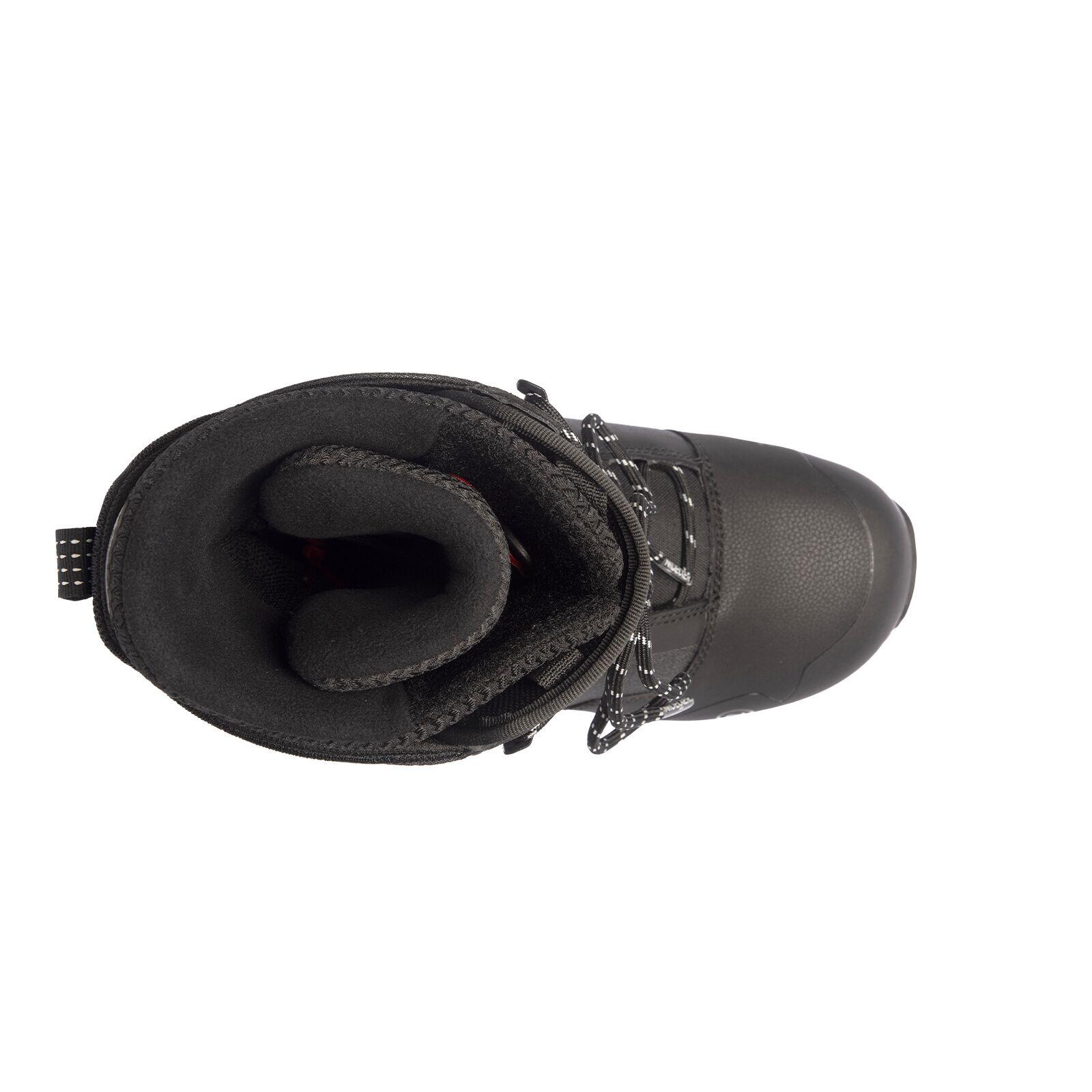 Bottes de snowboard Nidecker Rift Lace 2024 2/7