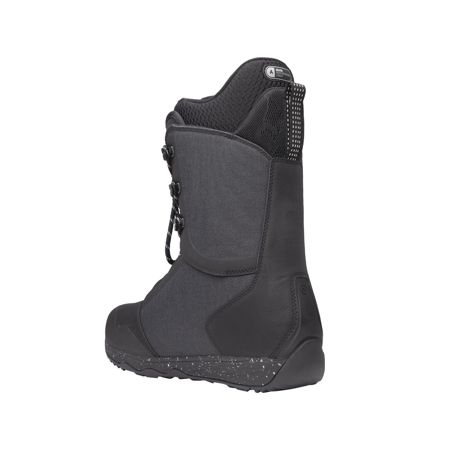 Bottes de snowboard Nidecker Rift Lace 2024 6/7