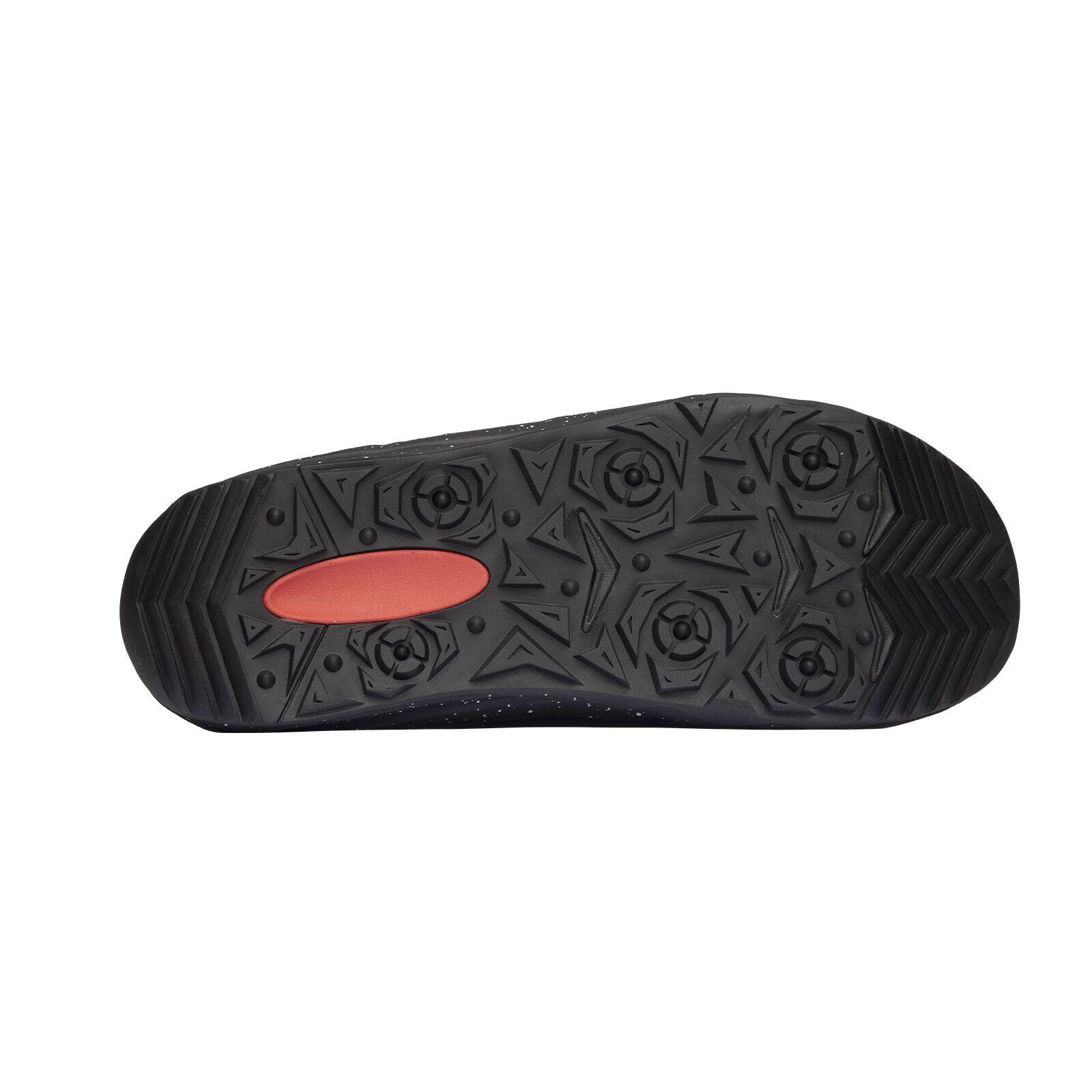 Bottes de snowboard Nidecker Rift Lace 2024 3/7