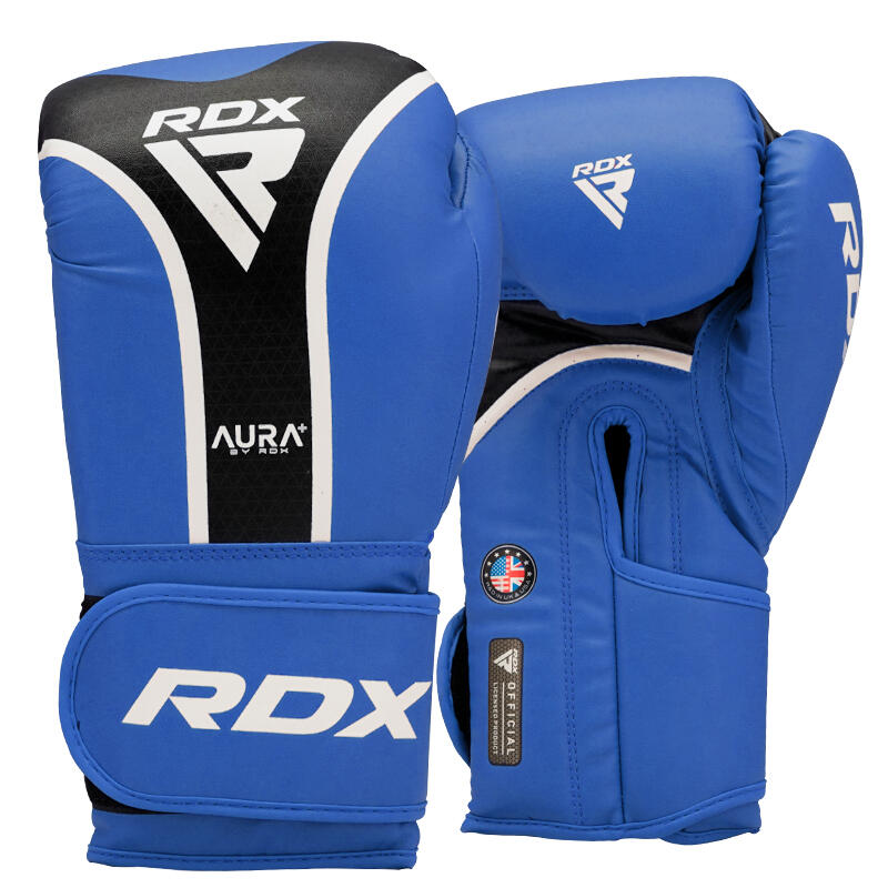 RDX RDX BOXING GLOVE AURA PLUS T17