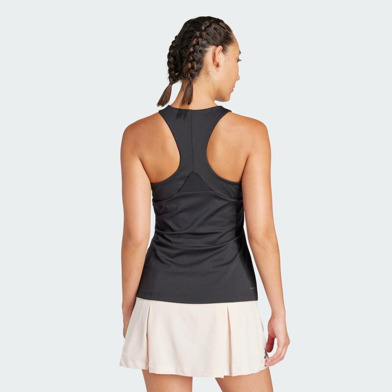 Tennis Y-Tanktop