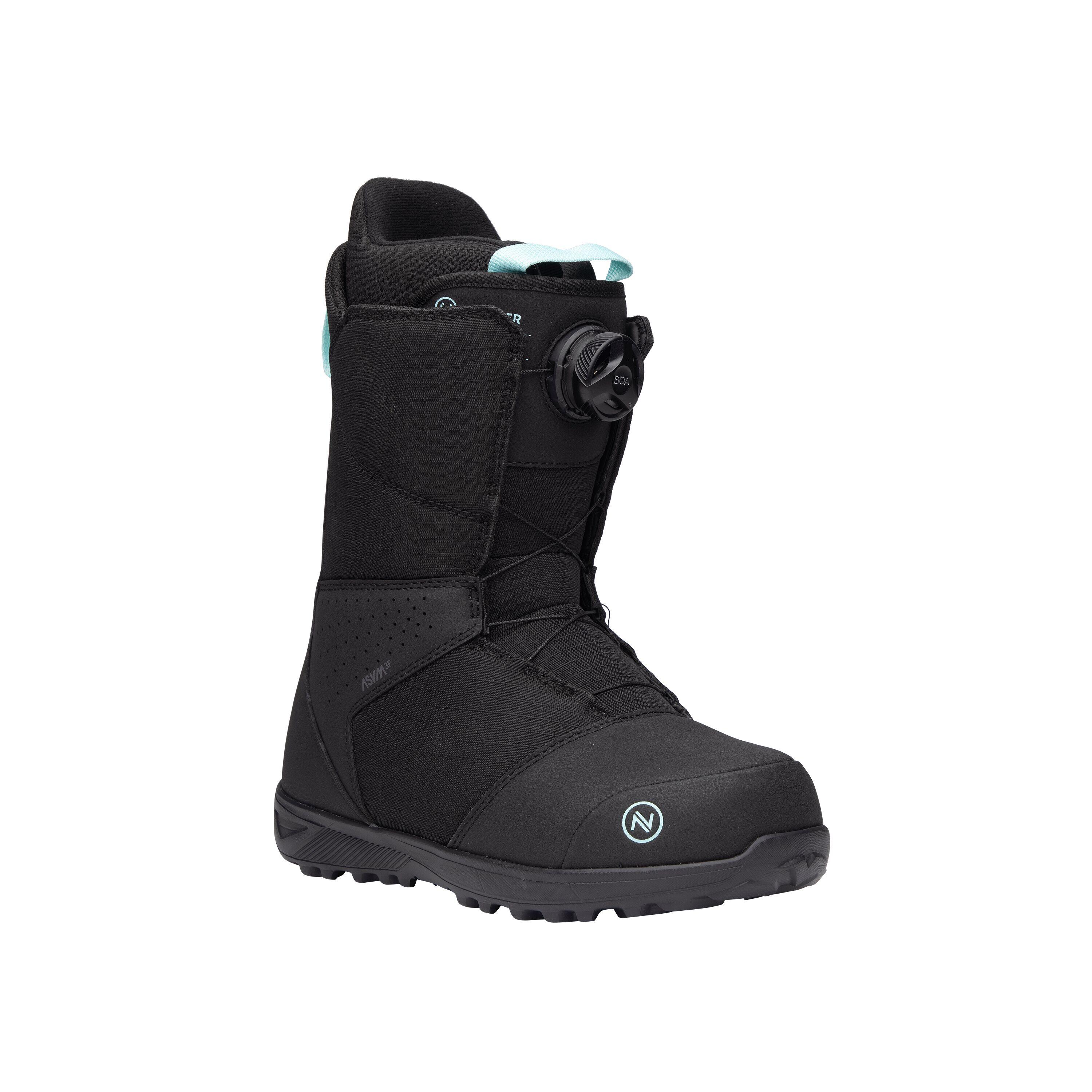 Snowboard boots - Sierra-W