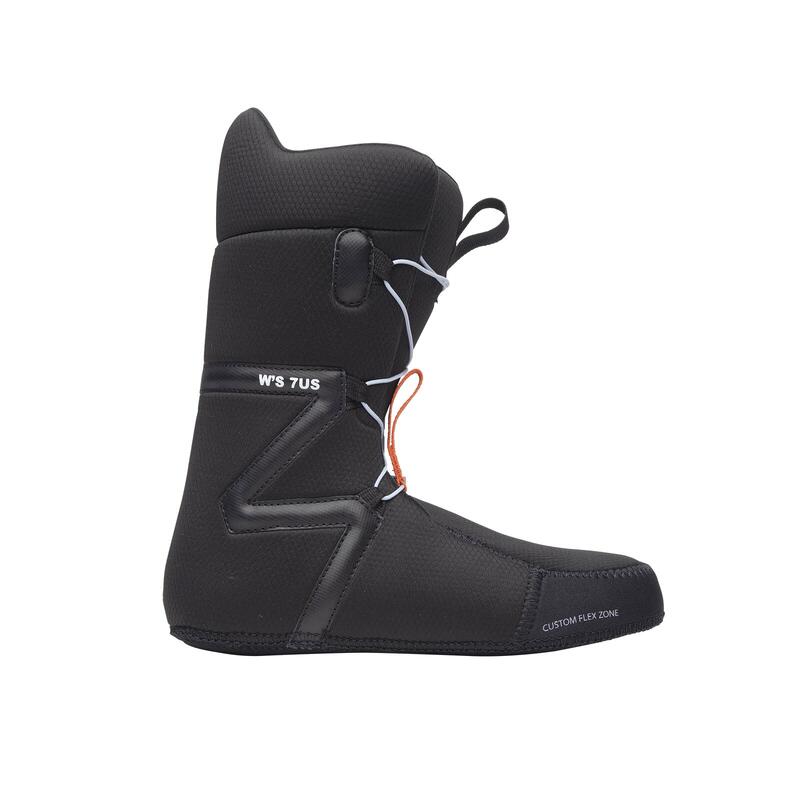 Boots de snowboard - Sierra-W