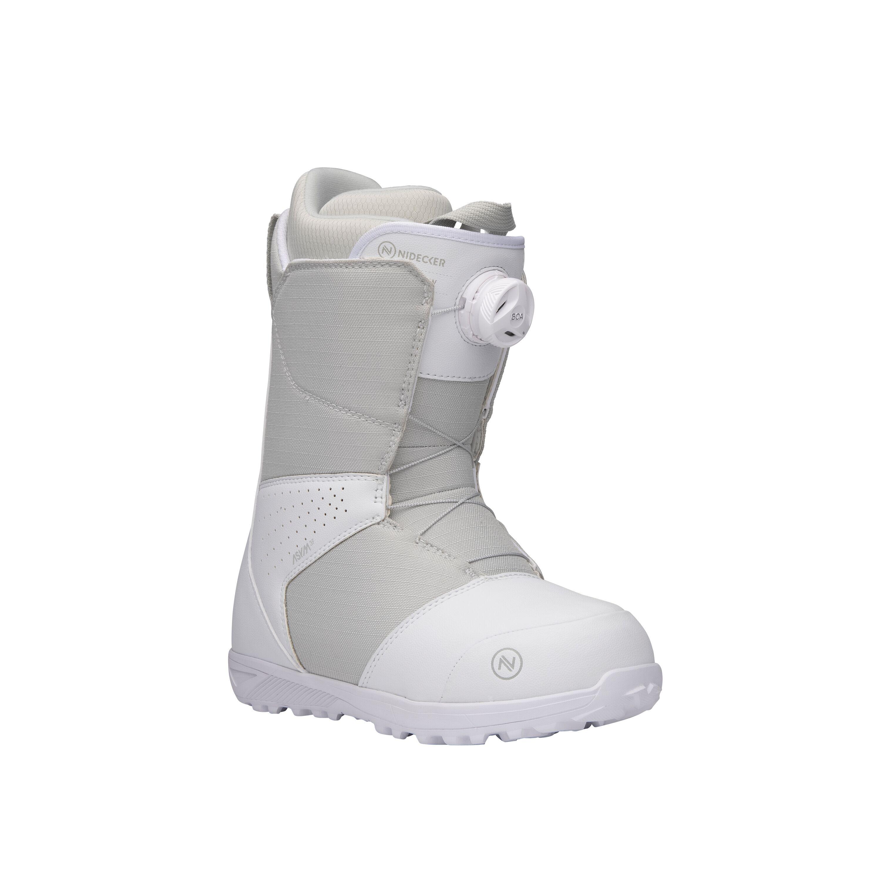 Snowboard boots - Sierra-W