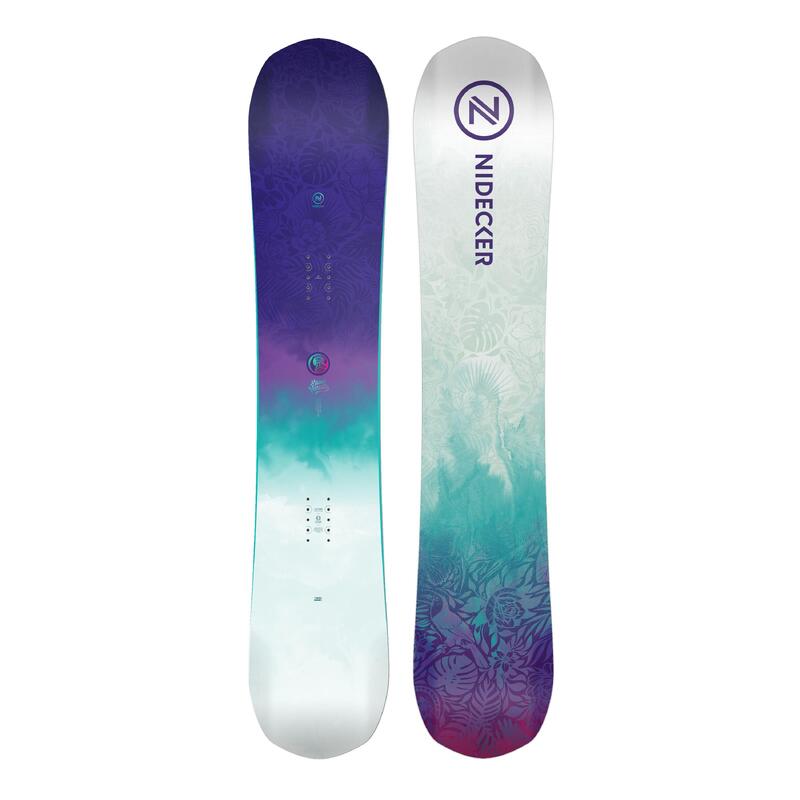 Snowboard - Micron Venus
