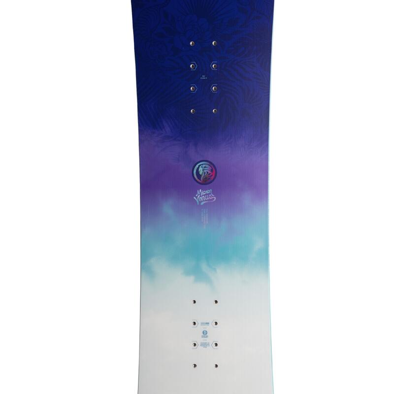 Snowboard - Micron Venus