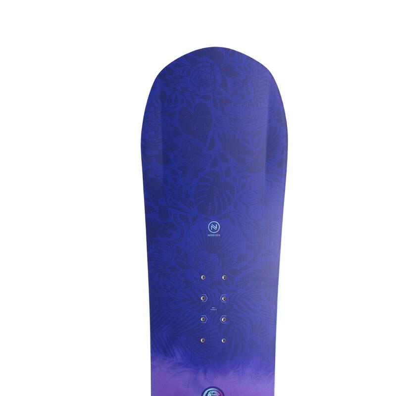 Snowboard - Micron Venus