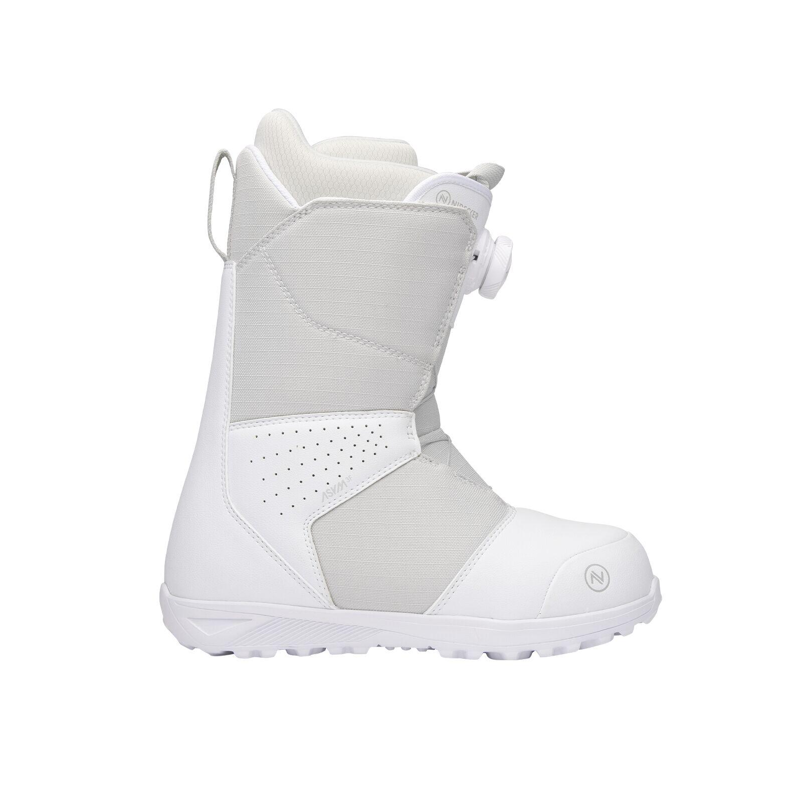 Bottes de snowboard Nidecker Sierra W 2025 6/7