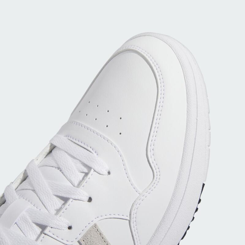 Chaussure Hoops 3.0 Low Classic Vintage