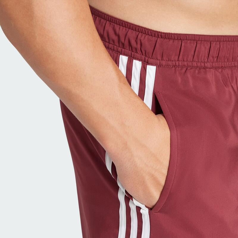 3-Stripes CLX Zwemshort