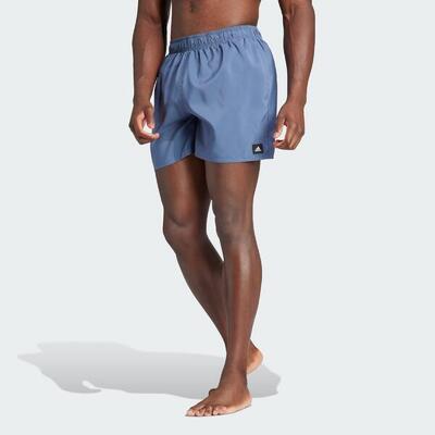 Bañador Solid CLX Short-Length