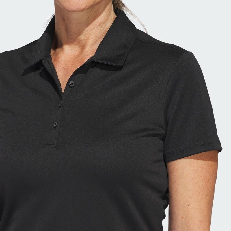 Polokošile Women's Solid Performance Short Sleeve