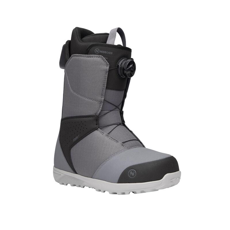 Buty snowboardowe męskie Nidecker Sierra