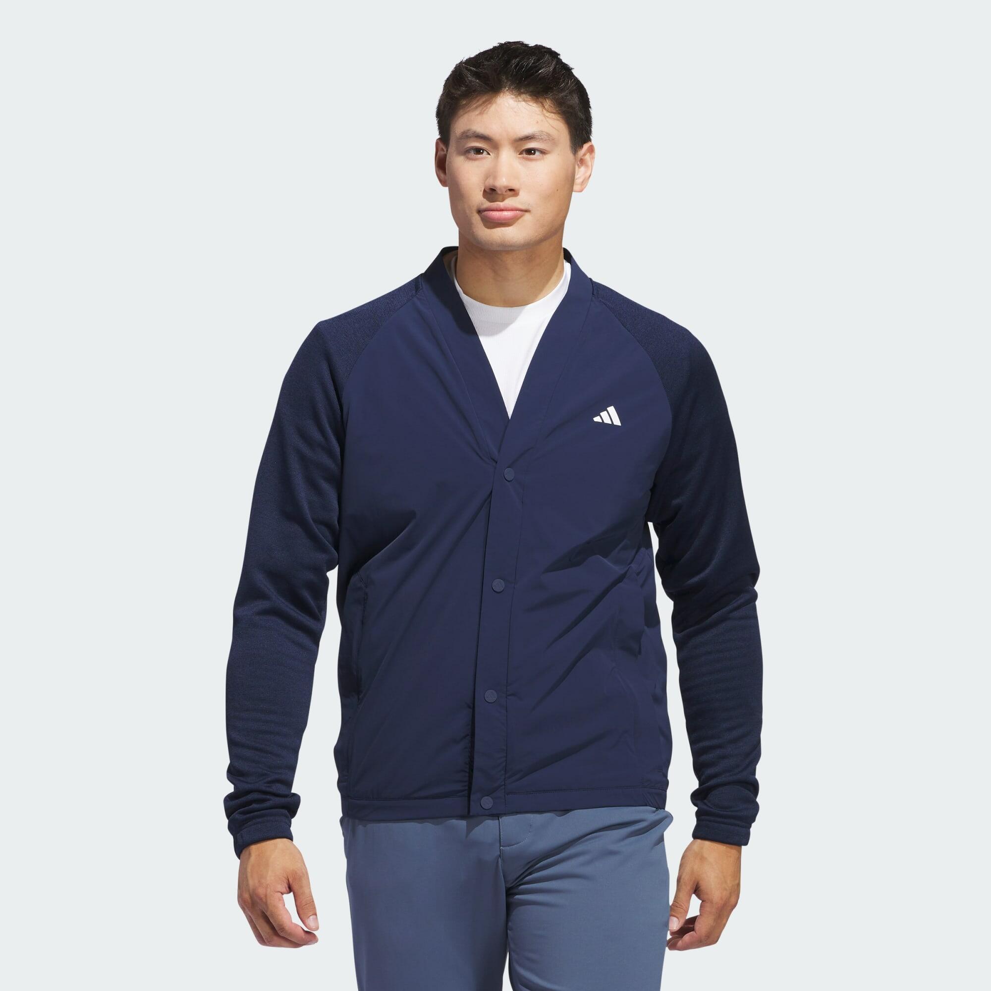 ADIDAS Ultimate365 Tour Cardigan