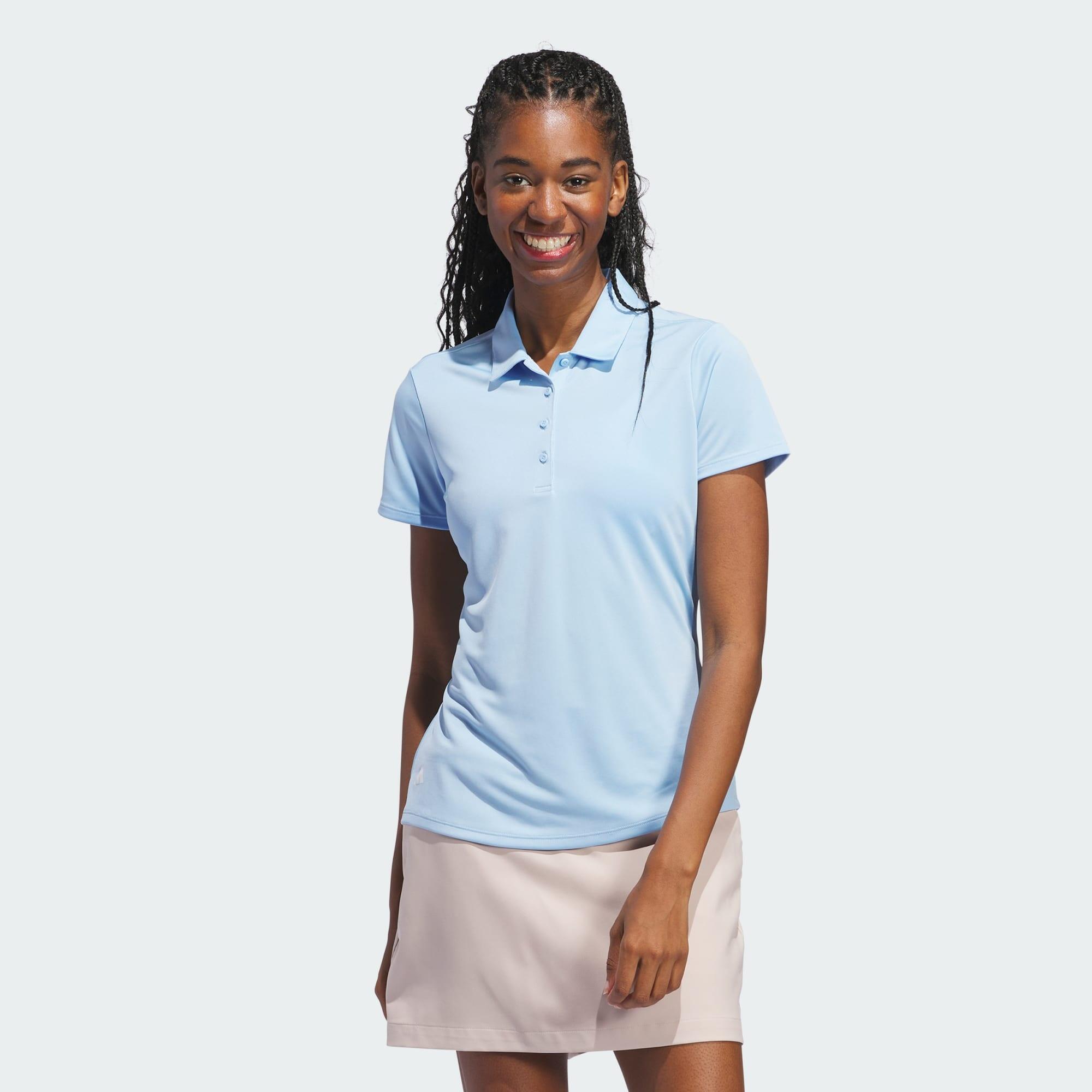 Polo adidas femme hotsell