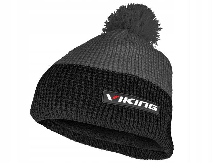 Czapka narciarska męska Viking Zak 2/4