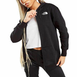 Sweat à capuche The north face modèle NF0A55GPJK31 pour femmes