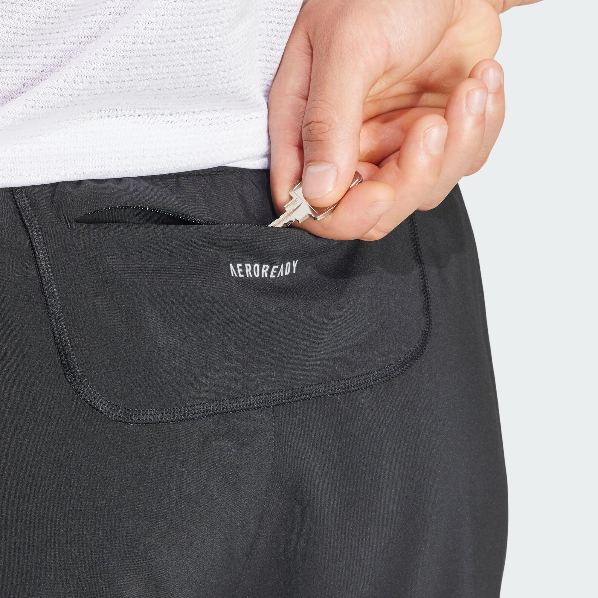 Own The Run Shorts 5/5