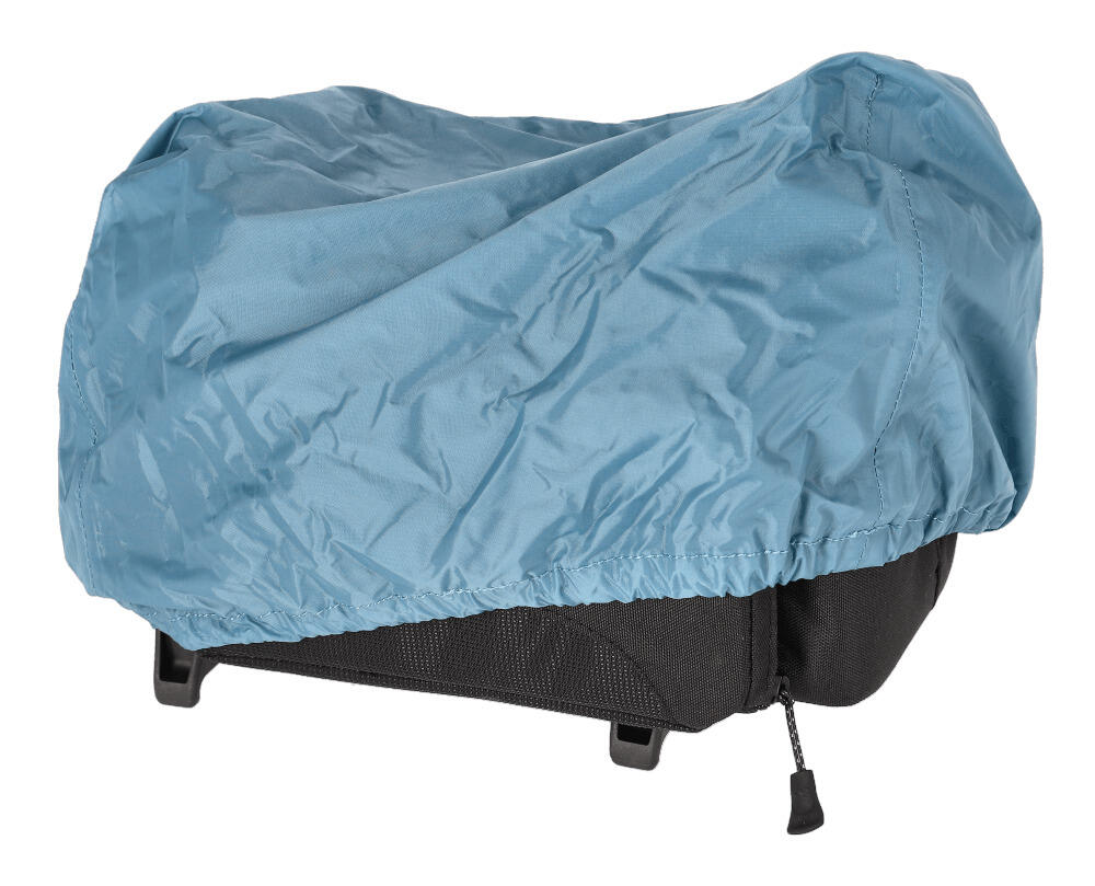 Sacoche pour porte-bagages Top Klip Canmore 4/4