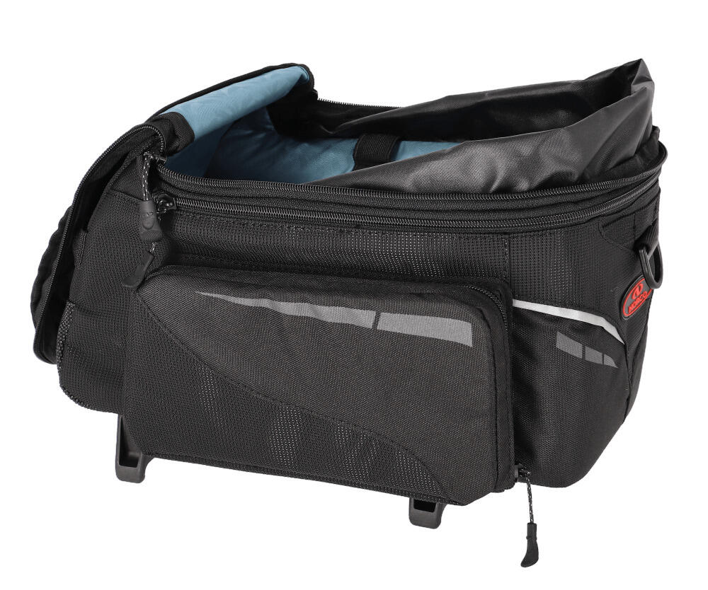 Sacoche pour porte-bagages Top Klip Canmore 2/4
