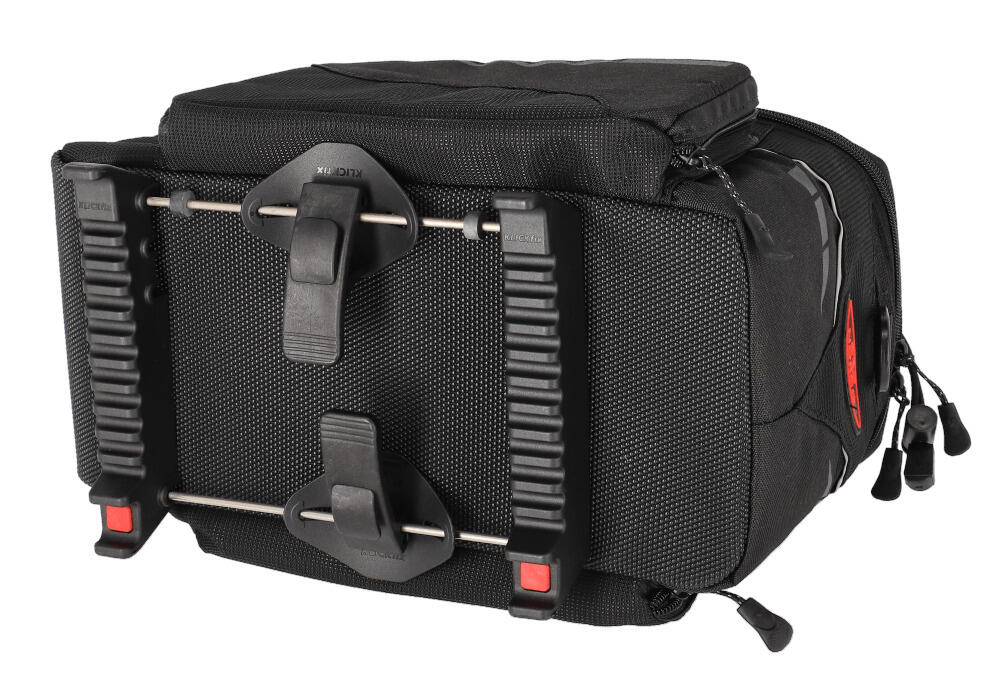Sacoche pour porte-bagages Top Klip Canmore 3/4