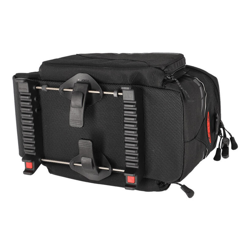 NORCO Sacoche pour porte-bagages Top Klip Canmore
