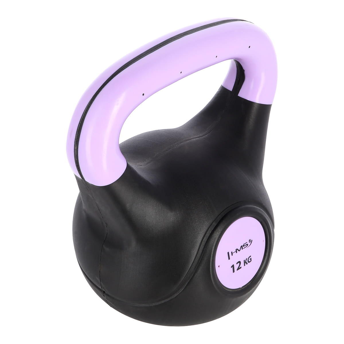 Kettlebell kompozytowy KPC HMS 3/7