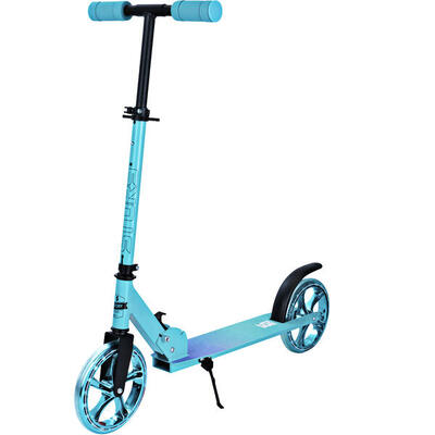Story lux transportscooter mint