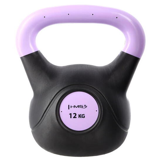 Haltère à boule kettlebell HMS KPC