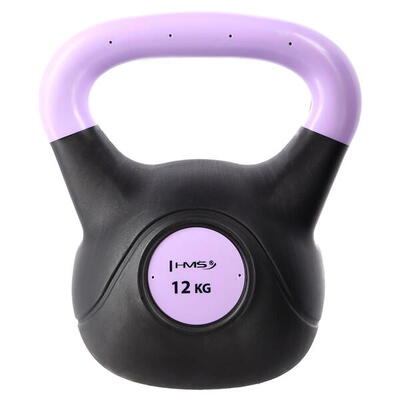 Kettlebell kompozytowy KPC HMS