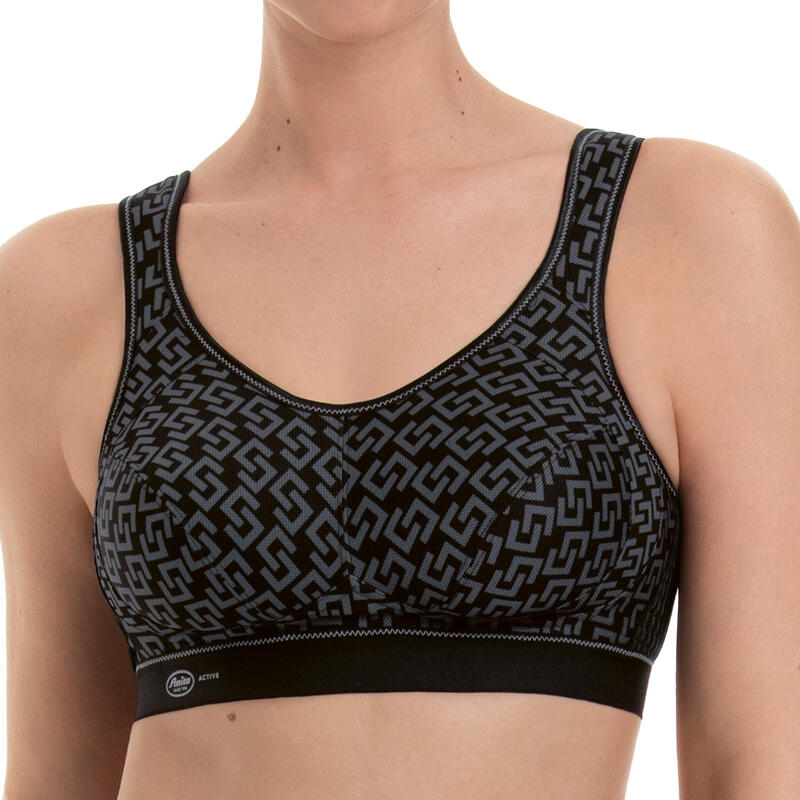 Brassière De Sport Maintien élevé - Extreme Control