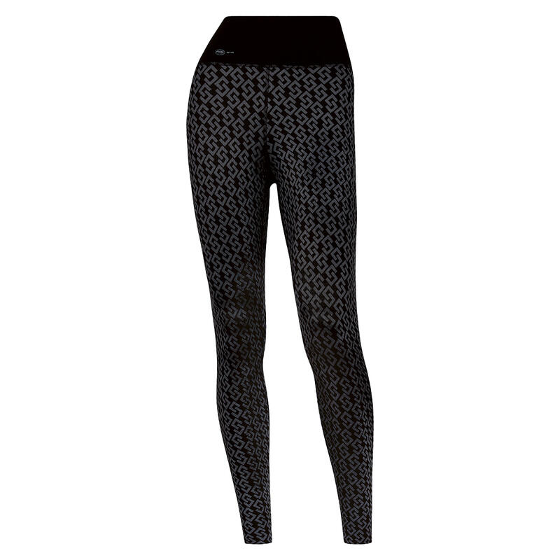 legging de sport Femme - Tights Massage Effekt