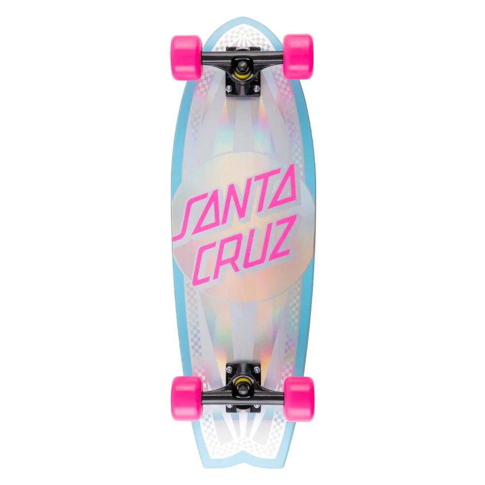 SANTA CRUZ picture