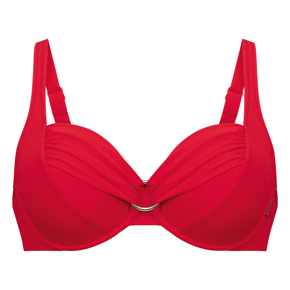 Bikini-Top Damen - Schwimmen - Hermine Mix & Match 2/4