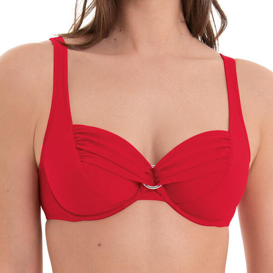 Bikini-Top Damen - Schwimmen - Hermine Mix & Match
