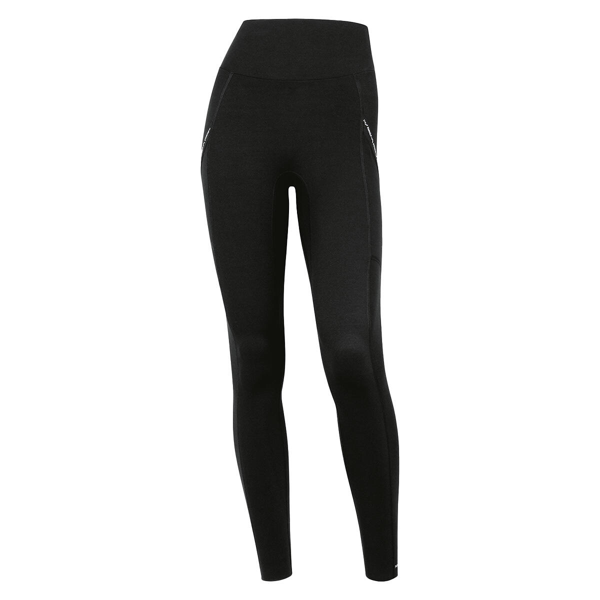 Sport-Hose Damen - Sport Tights Smart 2/4