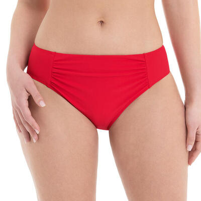 Bikini-Slip / Unterteil Damen - Schwimmen - Floral Impression