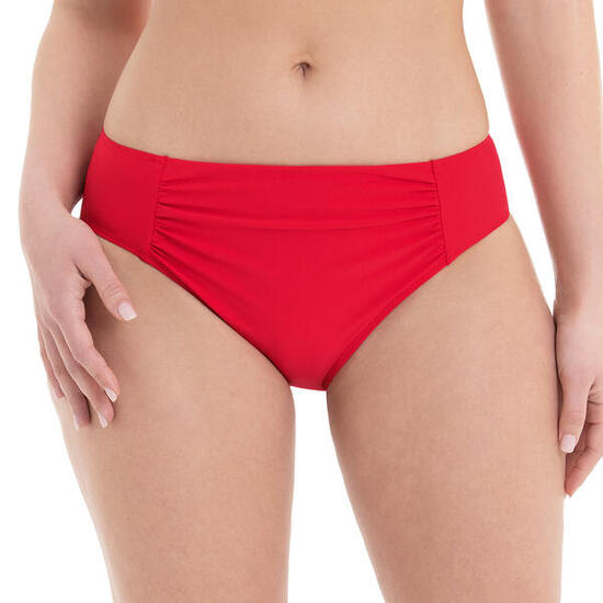 Bikini-Slip / Unterteil Damen - Schwimmen - Floral Impression