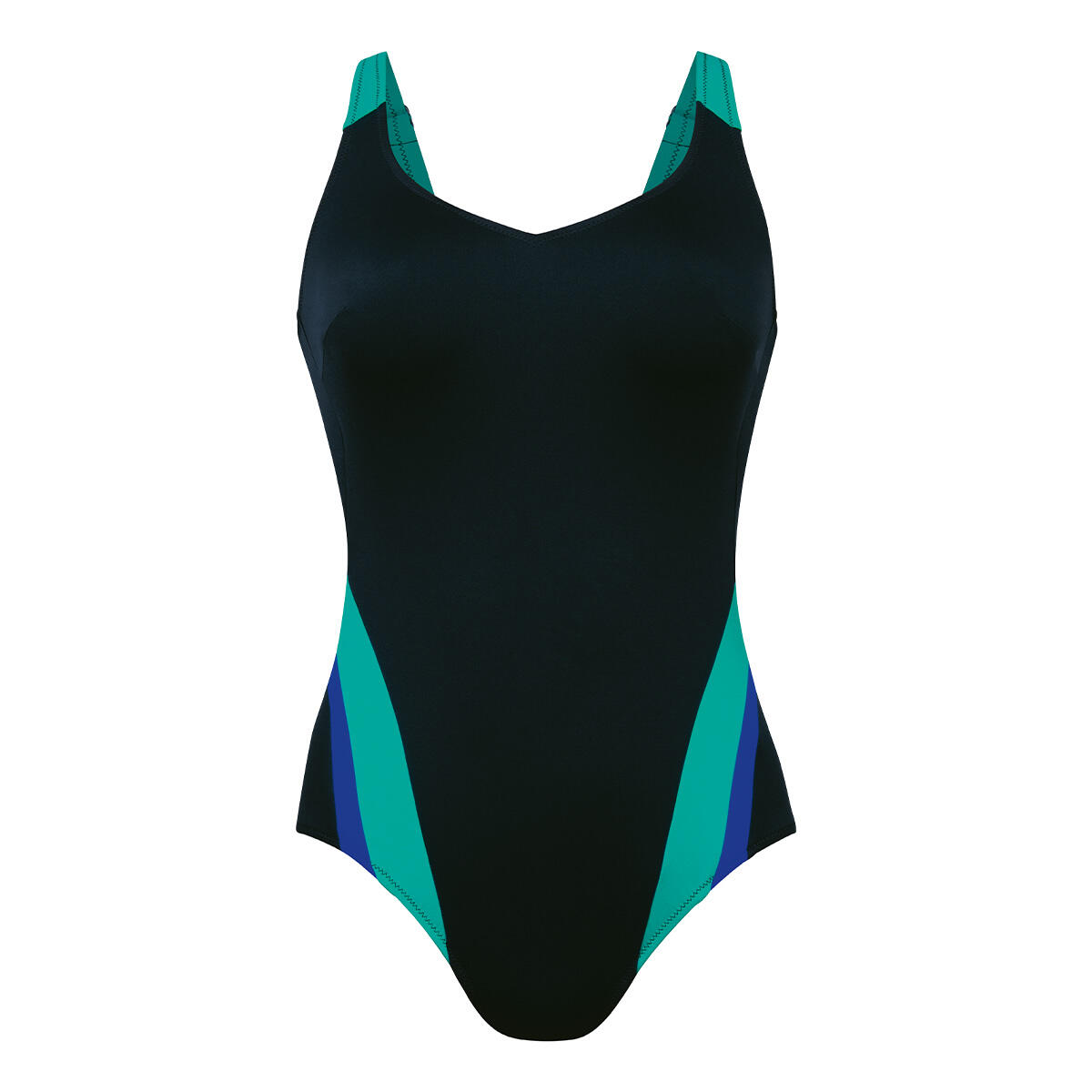 maillot de bain Femme - De Natation EcoRosa 2/4