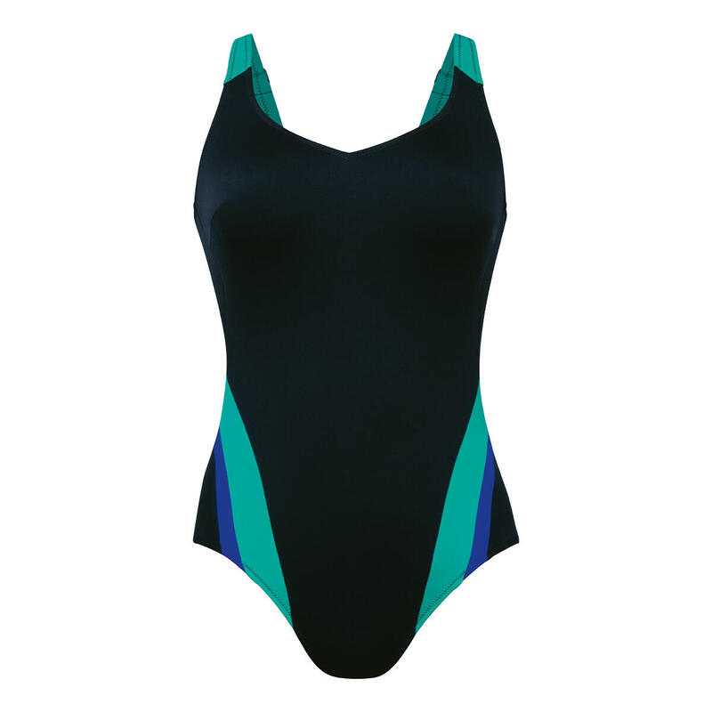 Badeanzug Damen - Schwimmen - EcoRosa