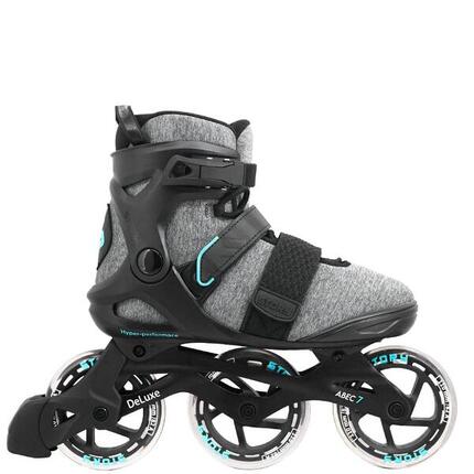 Story Space Inline Skate Peak - Grey