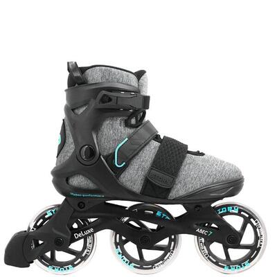 Story space inline skate peak - grey