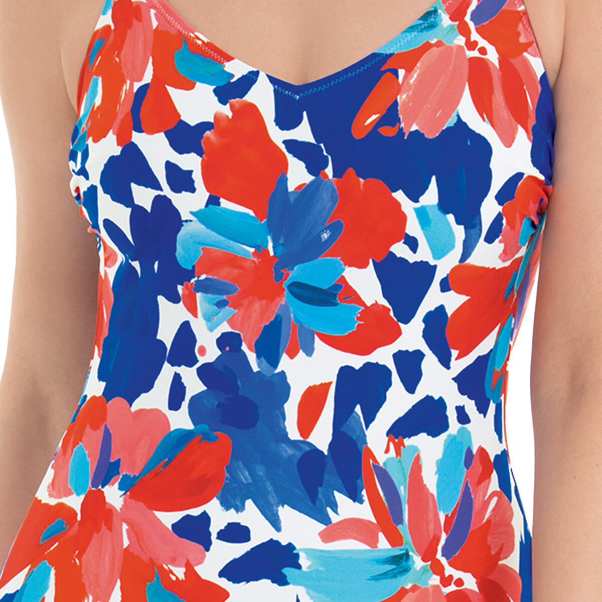 maillot de bain Femme - De Natation Mediterranean Sun 4/4