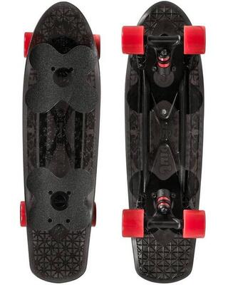 Skateboard Powerslide Spicy Sabrina Elite