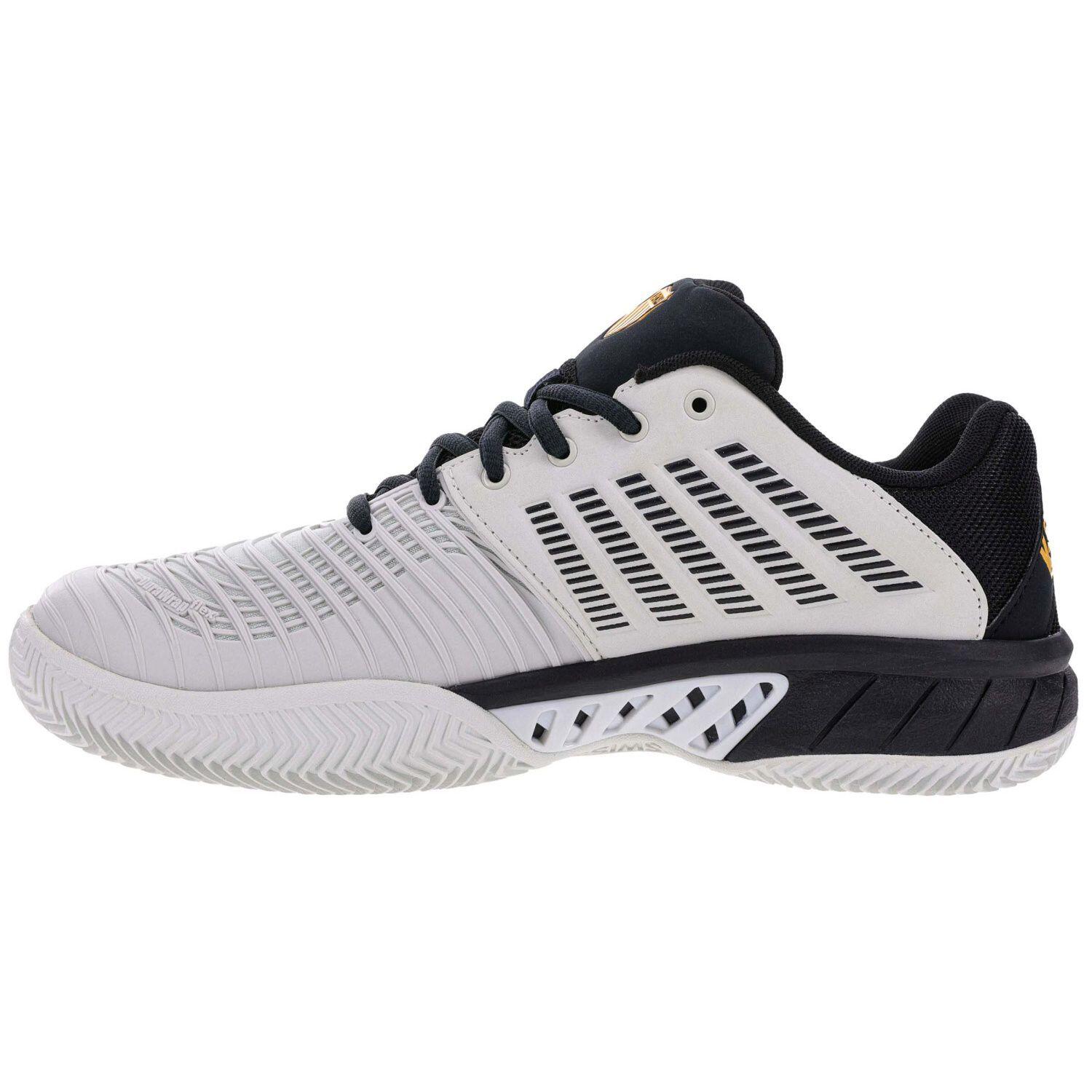 Kswiss Express Light White Black 3 8563155 7/7