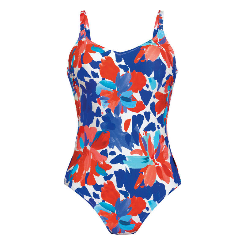 Badeanzug Damen - Schwimmen - Mediterranean Sun